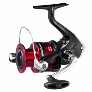 Shimano Sienna FG 4000