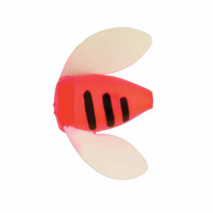 Spin-N-Glo - Rocket Red Tiger