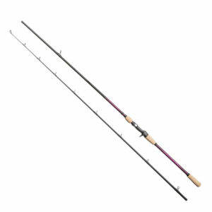 Svartzonker The FORCE Comfort 8'6'' / 30-140g Spinn