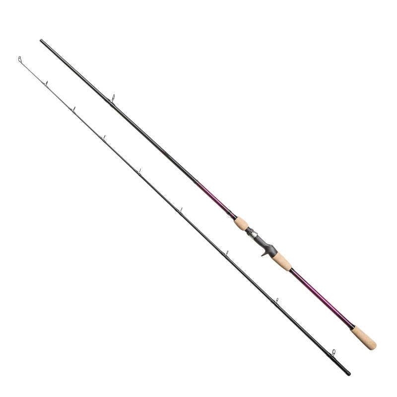 Svartzonker The FORCE Comfort 8'6'' / 30-140g Spinn