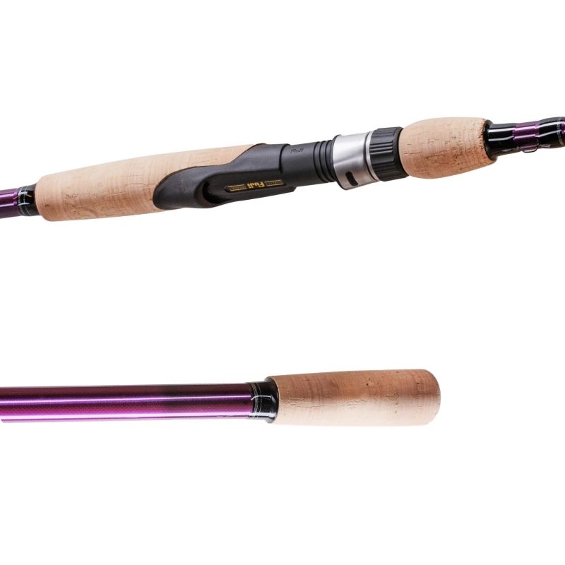 Svartzonker The FORCE Allround 7'2'' / 5-24g Haspel - Bild 2
