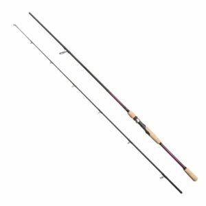 Svartzonker The FORCE The Wand 8' / 30-110g Haspel