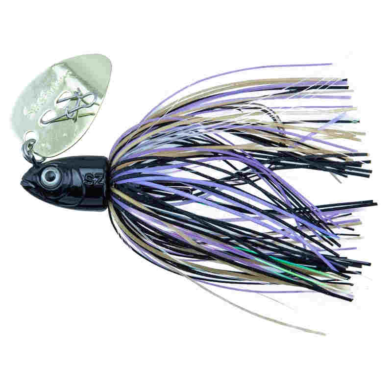 Svartzonker McShaker Perch 16g