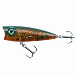 Svartzonker McWaker 7cm / 12g