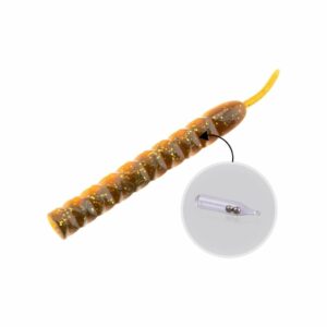 Svartzonker NATC Rattling Teaser Jr (8-pack)