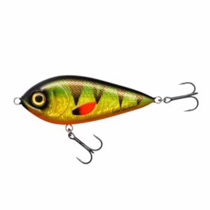 Svartzonker Squarepusher Swim 12,5cm / 73g