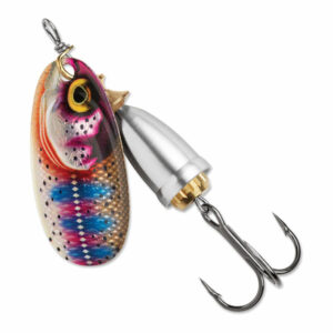 Blue Fox Classic Gilded Vibrax BFGD2 6g