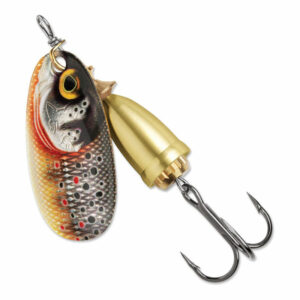 Blue Fox Classic Gilded Vibrax BFGD3 8g