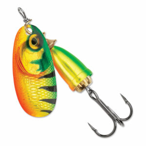 Blue Fox Classic Gilded Vibrax BFGD4 10g