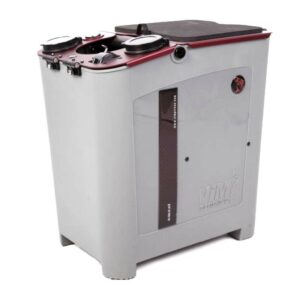 ViM Go Fish It M4 Skrylla