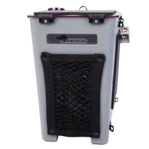 ViM Go Fish It M4 Skrylla