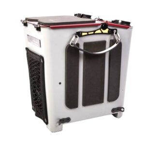 ViM Go Fish It M4 Skrylla