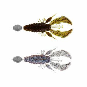 Westin Chebu Rig Crecraw R 'N R