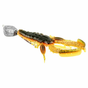 Westin Chebu Rig Crecraw R 'N R