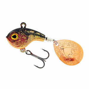 Westin Dropbite Spin Tail Jig 3,2cm / 12g