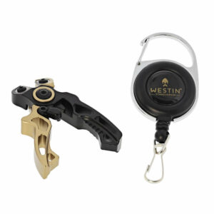 Westin Micro Line Cutter + Pin On Reel 6.3cm