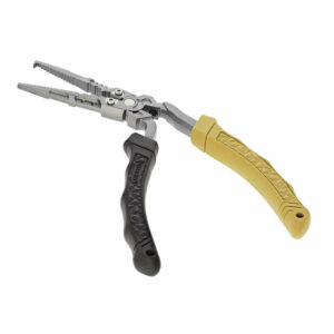 Westin Pistol Split Ring Pliers 19cm