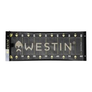 Westin Pro Measure Mat Small (25x60cm)