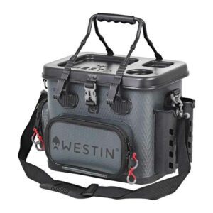 Westin W4 Safeguard Tackle Bag - Medium
