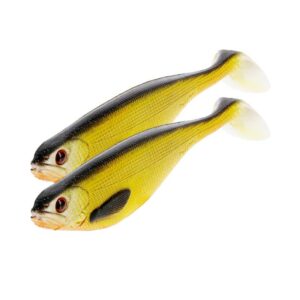 Westin Shadteez 12cm / 15g (2-pack)