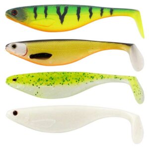 Westin Shadteez 7cm / 4g (Mix 4-pack)