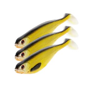 Westin Shadteez 9cm / 7g (3-pack)