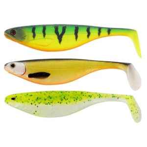 Westin Shadteez 9cm / 7g (Mix 3-pack)