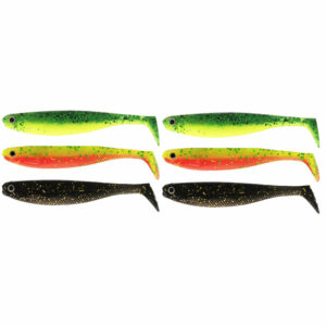 Westin Shadteez Slim 4.7cm / 1g (Mix 6-pack)