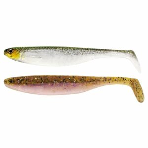 Westin Shadteez Slim 12cm / 10g (Mix 2-pack)