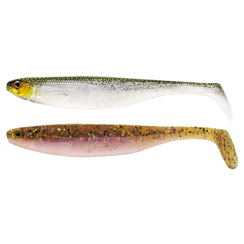 Westin Shadteez Slim 12cm / 10g (Mix 2-pack)