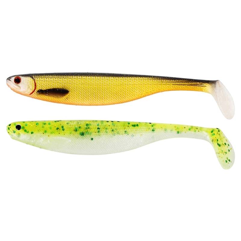 Westin Shadteez Slim 14cm / 17g (Mix 2-pack)