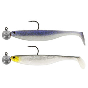 Westin Shadteez Slim R 'N R 12cm / 10g (Mix 2-pack)