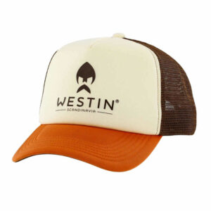 Westin Texas Trucker Cap Old Fashioned