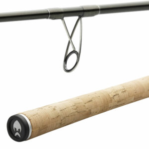 Westin W2 4-del Haspel