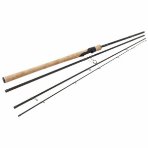 Westin W2 4-del Haspel