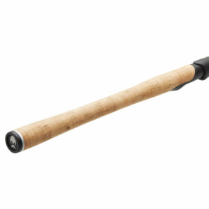 Westin W2 Teleskop Haspel