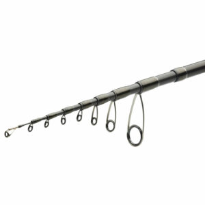 Westin W2 Teleskop Haspel