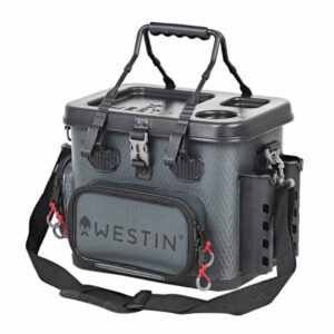 Westin W4 Safeguard Tackle Bag - Small