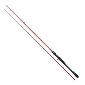 Westin W6 Finesse-T T&C 2nd 7'1'/216cm ML 5-21g Spinn