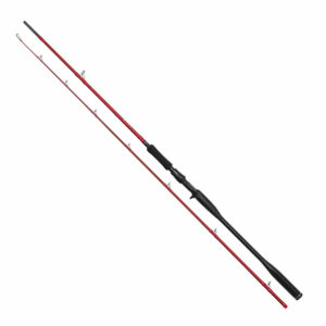 Westin W6 Powercast-T 2nd 7'9'/236cm 2XH 40-130g Spinn