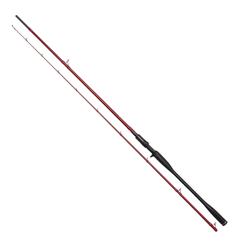 Westin W6 Powerstrike-T 2nd 8'/244cm XH 40-140g Spinn