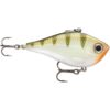Yellow Perch (YP)