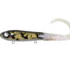 Lake Miltona Walleye