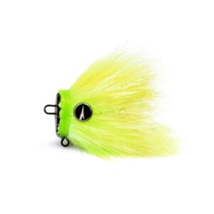 VMC Mustache Rig 20g - UVC