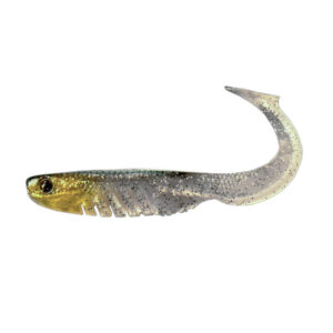 Headbanger BangerRibs V2 8,6 cm / 7 g (4-pack)