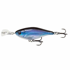 Headbanger Cranky Shad 6,4 cm / 10 g