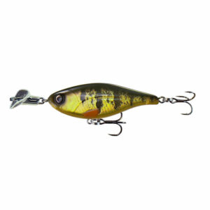 Headbanger Cranky Shad 7,6 cm / 16 g