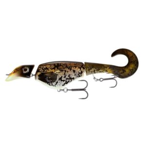 Headbanger Colossus Curly 31 cm / 170 g
