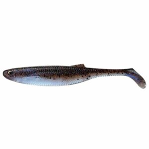 Headbanger BangerShad 9 cm / 4 g (5-pack)