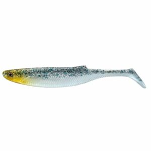 Headbanger BangerShad 12 cm / 9 g  (5-pack)